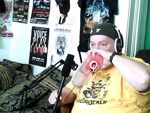 The Mangler from MWE on Sunday Radio Program 12/3/2017