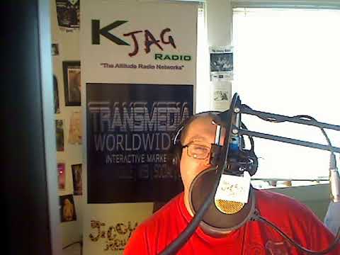 Lake Powell Arizona Radio job LOL