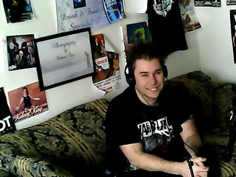 Telling old War Stories 1/13/2017