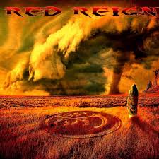 Red Reign