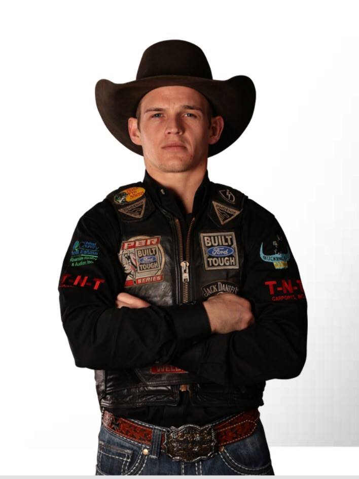 PBR Pendleton Whisky Velocity Tour