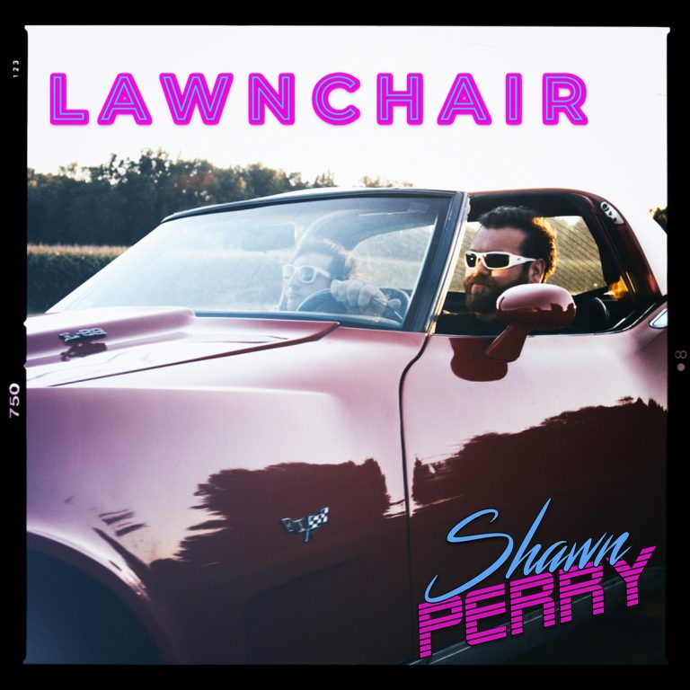 Shawn Perry “Lawnchair” FFO: Jimmy Buffett, Randy Newman