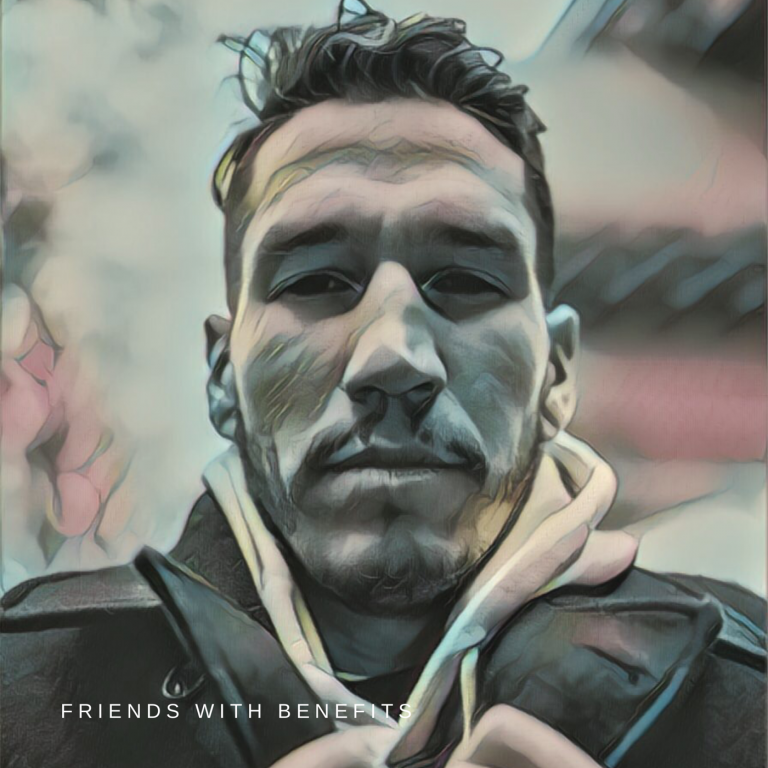 SINGER-SONGWRITER HARRISON CALDEIRA SET TO RELEASE NEW SINGLE  “FRIENDS WITH BENEFITS”