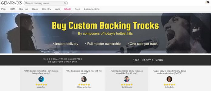 gemtracks-screenshot