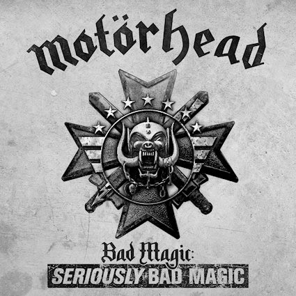 MOTORHEAD.BAD.MAGIC