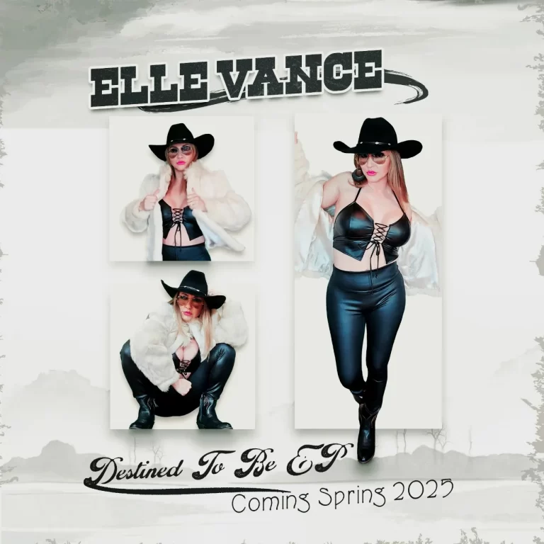 Elle Vance Musician Interview
