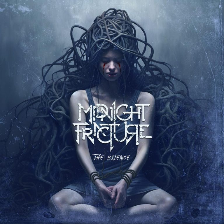 Midnight Fracture – The Silence – (Metalcore/Nu metal)
