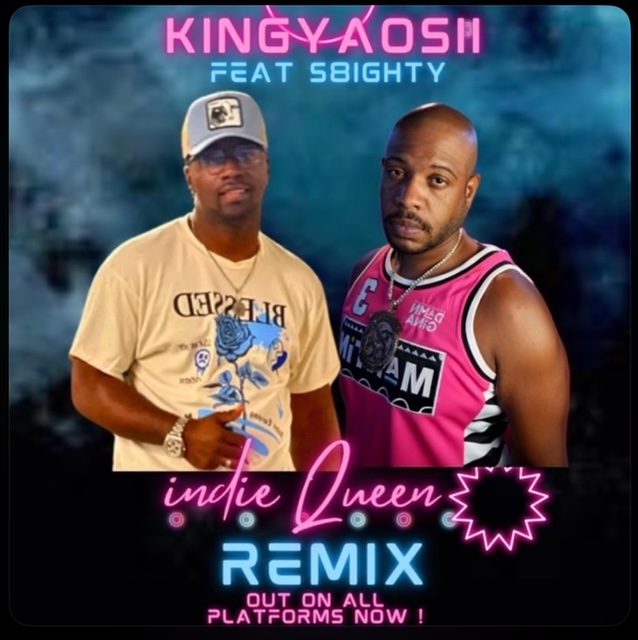 king yassii with Jiggy Jaguar 11 252024