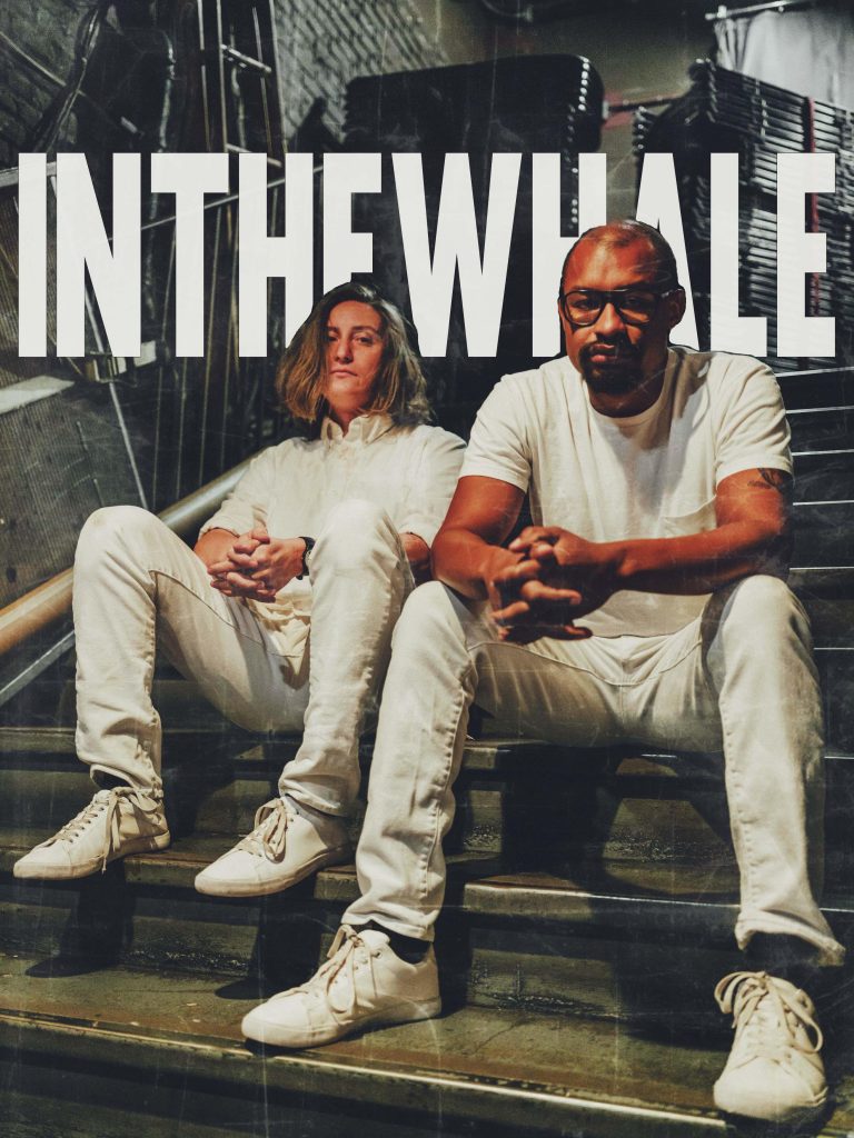 INTHEWHALE