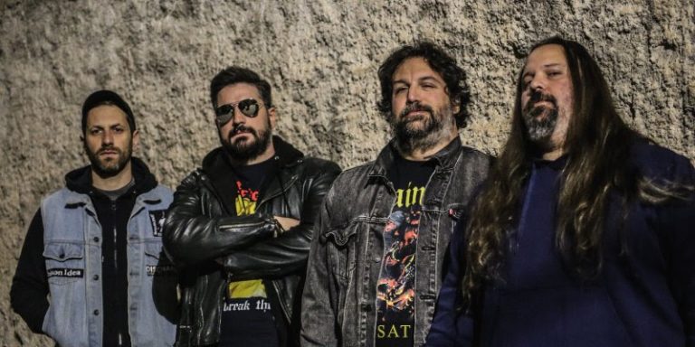Sons of Hades Interview 2/16/2026