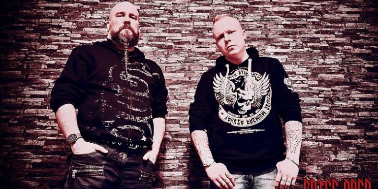 GATES OPEN RETURNS WITH FEROCIOUS NEW SINGLE “THE BLOOD ON THEIR HANDS” — OUT NOW