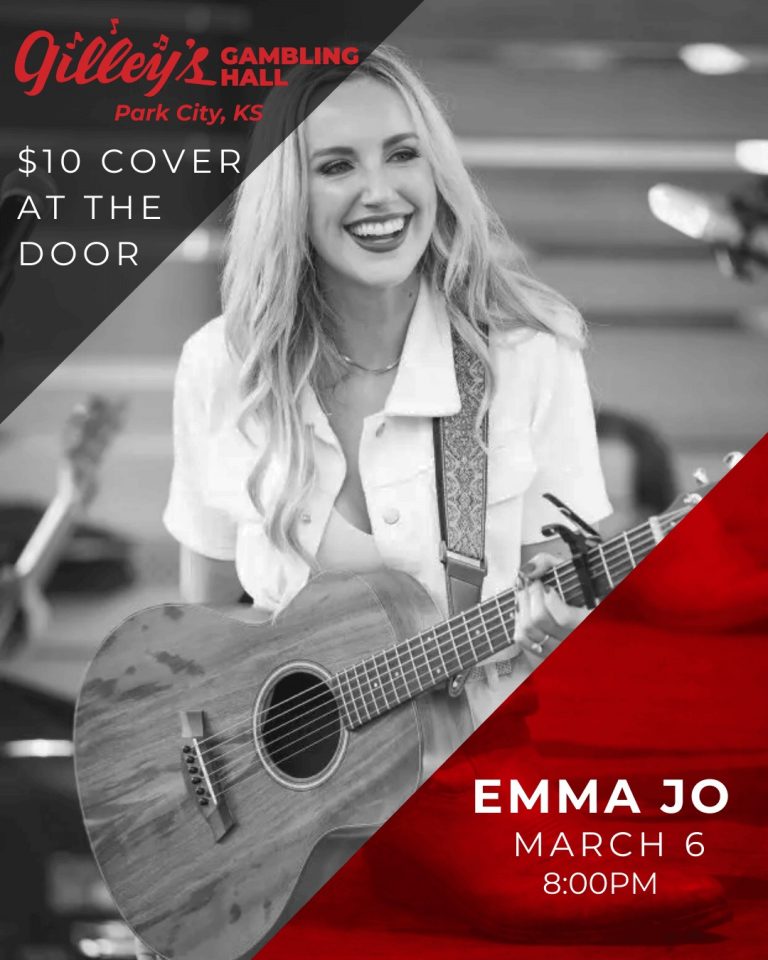 Emma Jo Interview | Indie Rock Artist on The Jiggy Jaguar Show