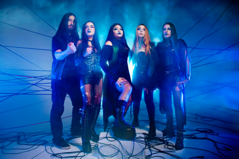 Spit On Your Grave Drops Ferocious New Album Arkanum and Official Video for “The Infection”