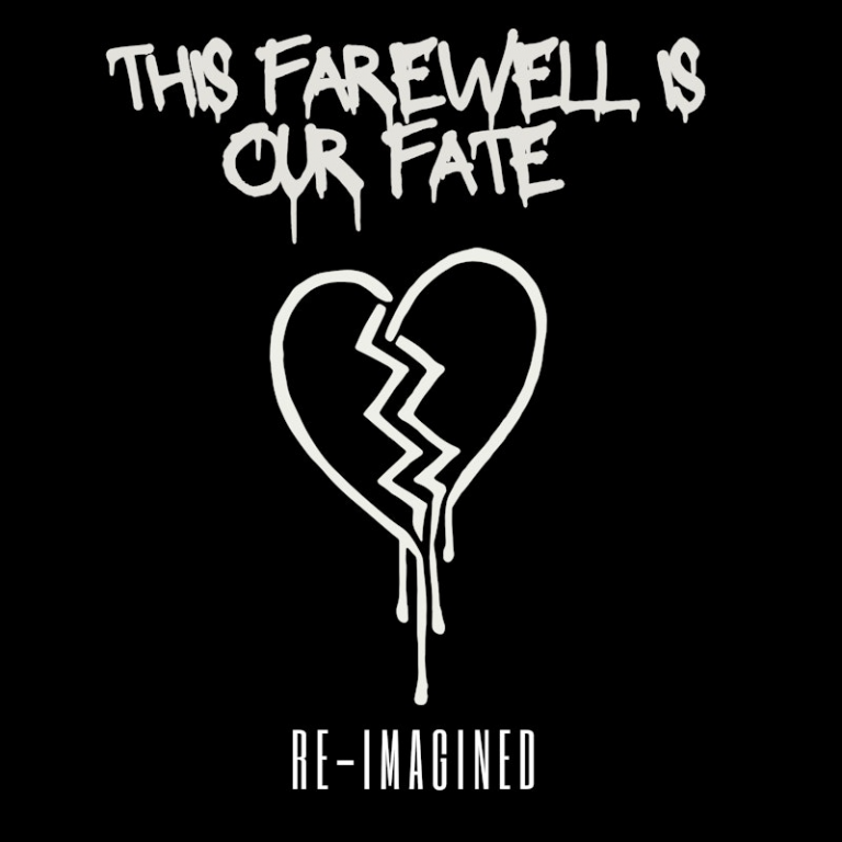 WE ARE SOVEREIGN ANNOUNCE EMOTIONAL ACOUSTIC REIMAGINING OF FAN FAVORITE SINGLE