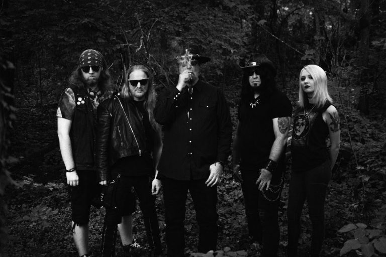 NinjaWitch Discuss New EP “Frequency of Gods” With Jiggy Jaguar