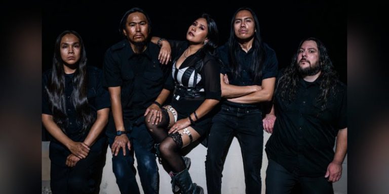 Project BC Unleashes “The Third”