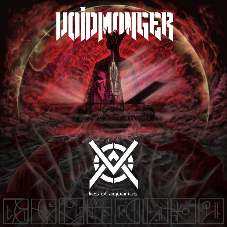 Voidmonger Drops “Lies of Aquarius” and Turns the Lights Down Low