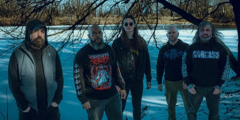 CHRONEPSIS UNLEASHES DEBUT EP WEIGHT OF ETERNITY — OUT NOW!