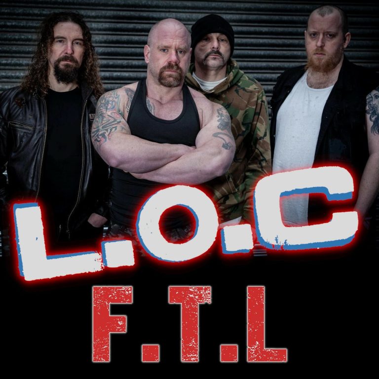 L.O.C make a controversial statement with their colossal new single, F.T.L