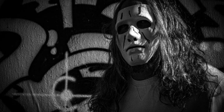 # Ashen Sun: Johnny Hagel Finds Beauty in the Darkness