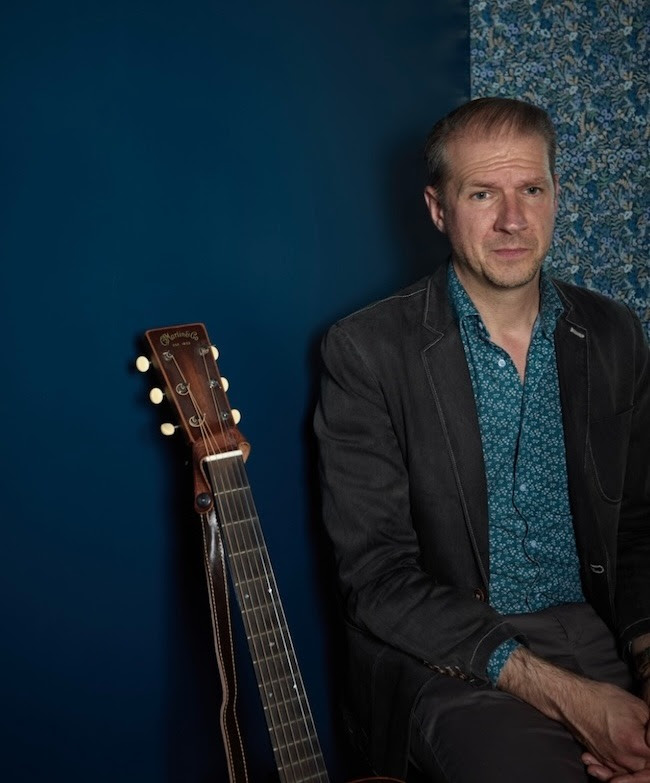 Tacoma Folk-Rocker Kye Alfred Hillig Takes The Long Way Home With Advance Single “On Small Wings”