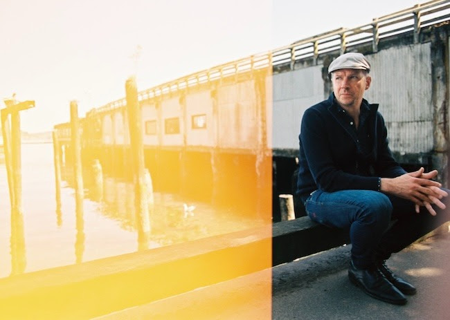 Tacoma’s Kye Alfred Hillig Confronts Fate, Faith, And Loss On New LP Widowmaker Express